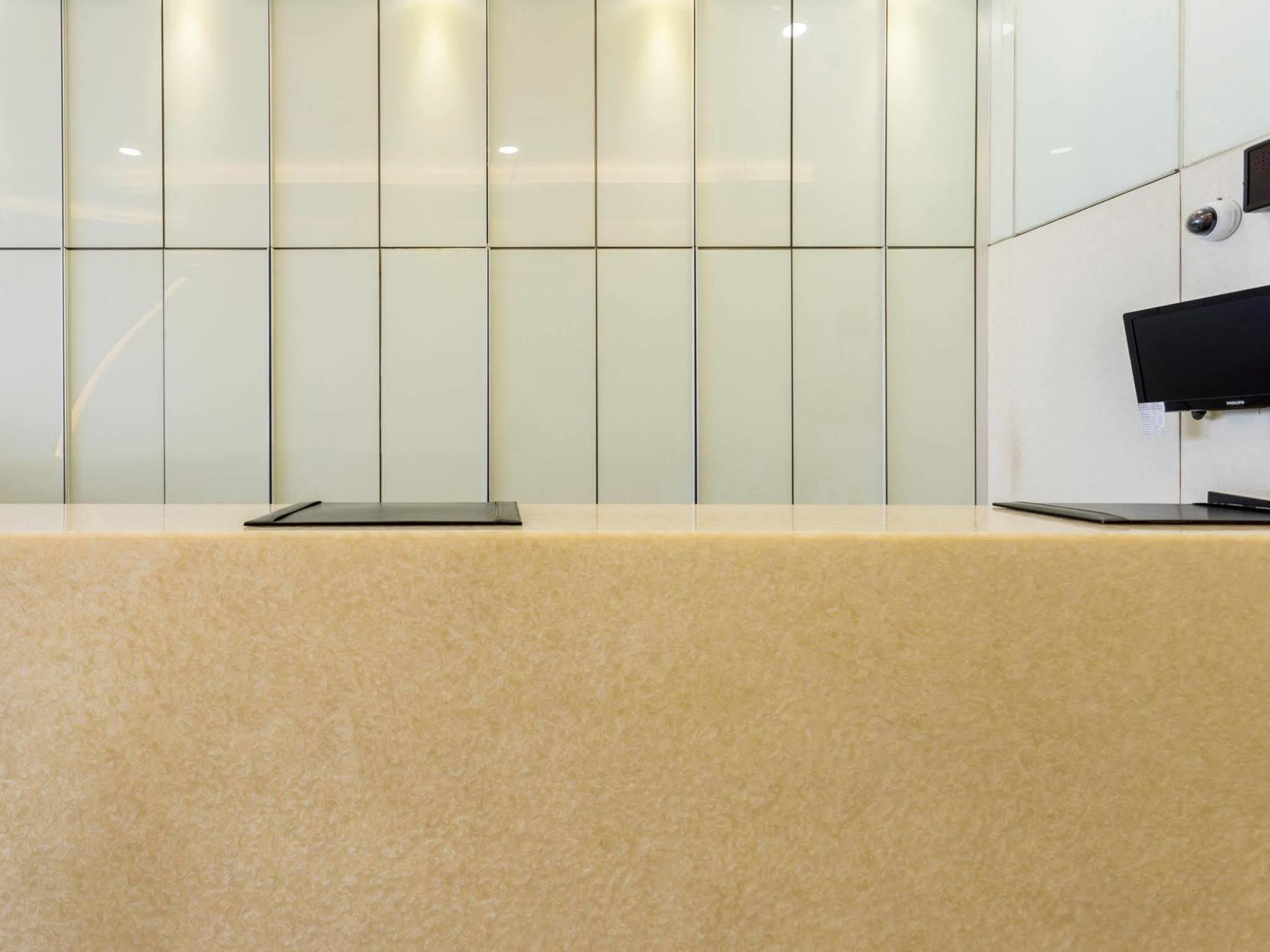 Hotel 81 Elegance سنغافورة المظهر الخارجي الصورة