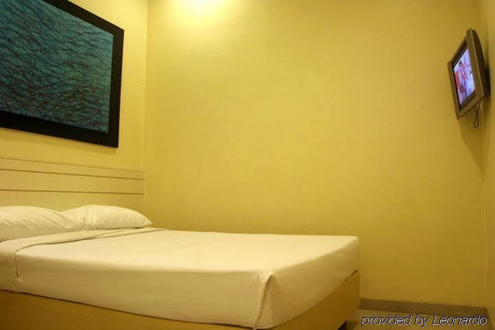 Hotel 81 Elegance سنغافورة المظهر الخارجي الصورة